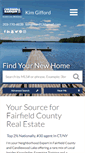 Mobile Screenshot of kimgifford.com